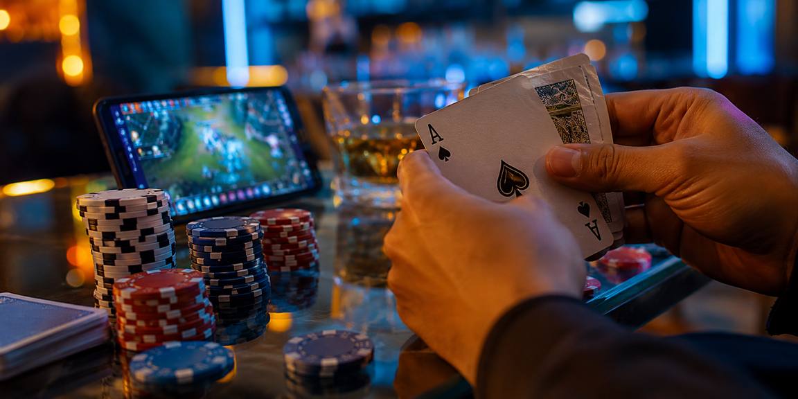 cb100 Những gì chúng tôi mang lại trong Casino ZaloPay